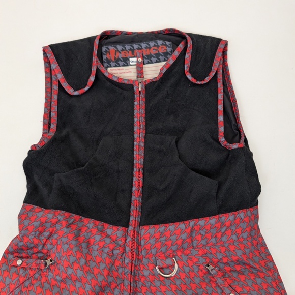 Sunice Snowpants Houndstooth Kids Girls Boys Winter Gear Outdoors Cold Weather - Picture 5 of 7